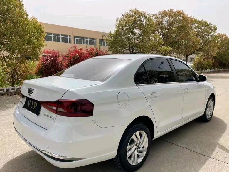 盐城23年大众捷达VA36