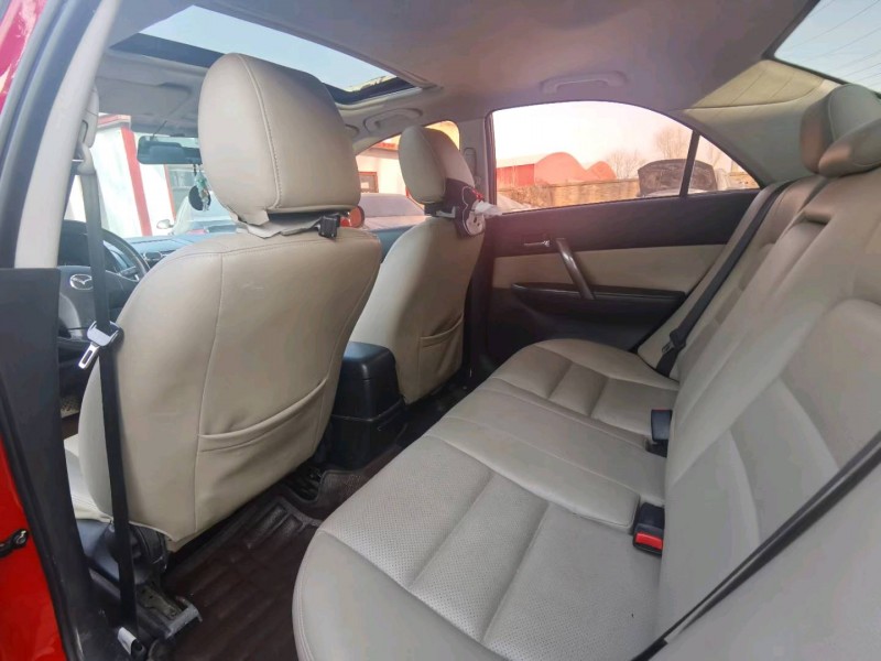 保定14年马自达65