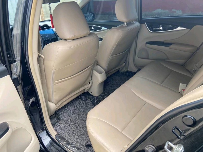 保定14年本田凌派6