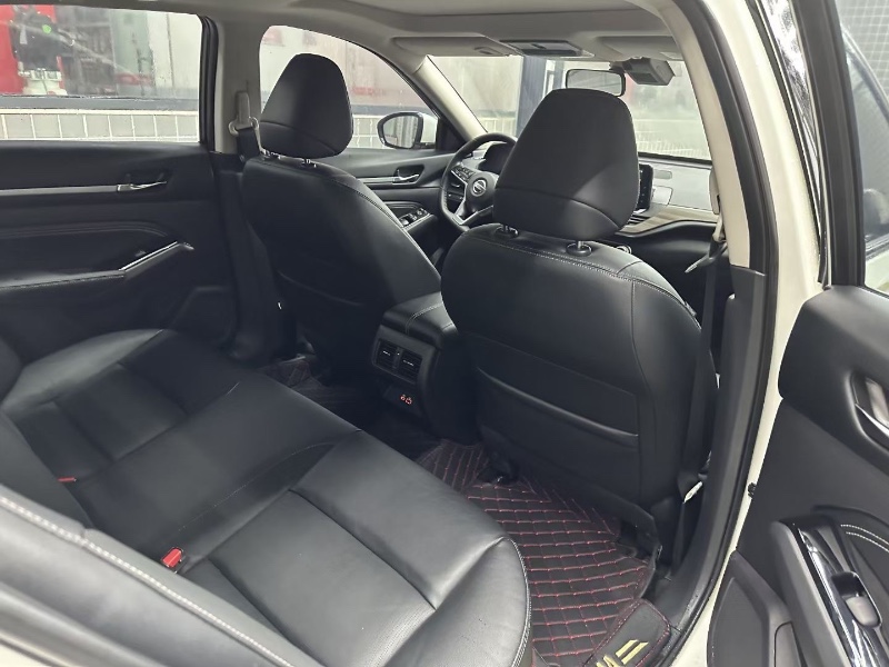 东莞21年日产天籁8