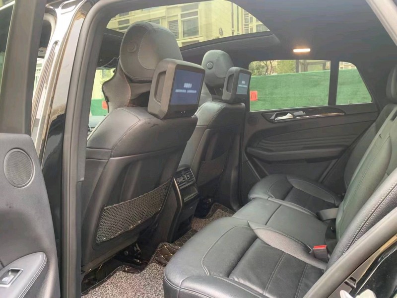 苏州17年奔驰AMG5