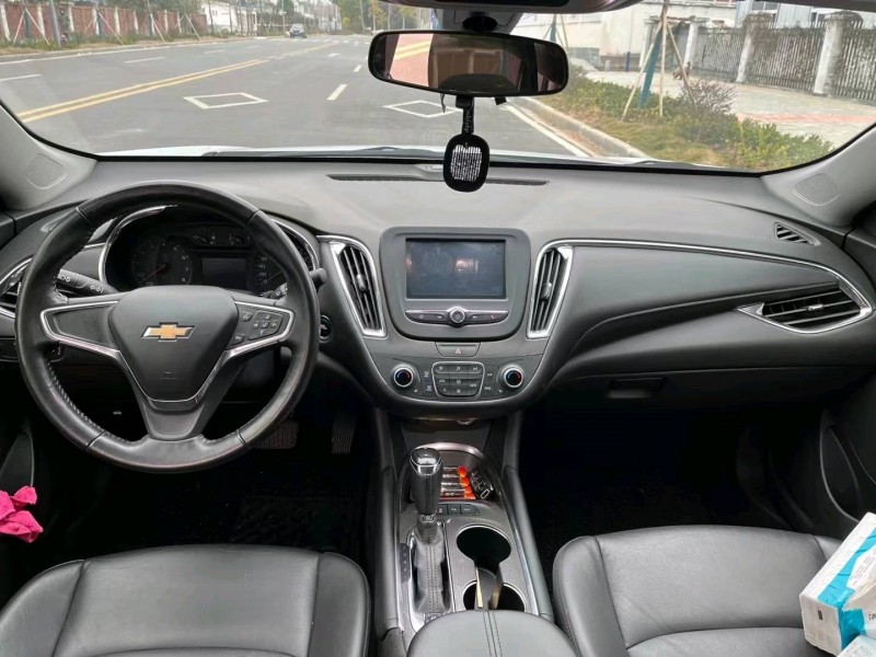 宜昌18年雪佛兰迈锐宝XL8