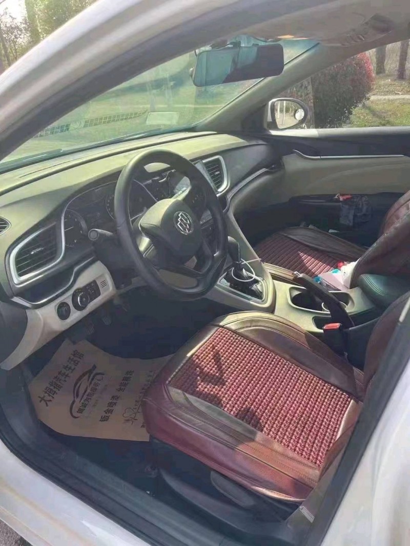 徐州16年别克英朗4