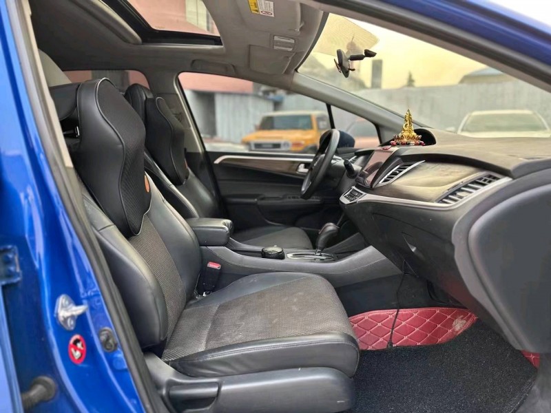 济宁18年本田杰德7