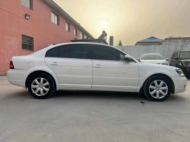 济宁11年大众帕萨特3