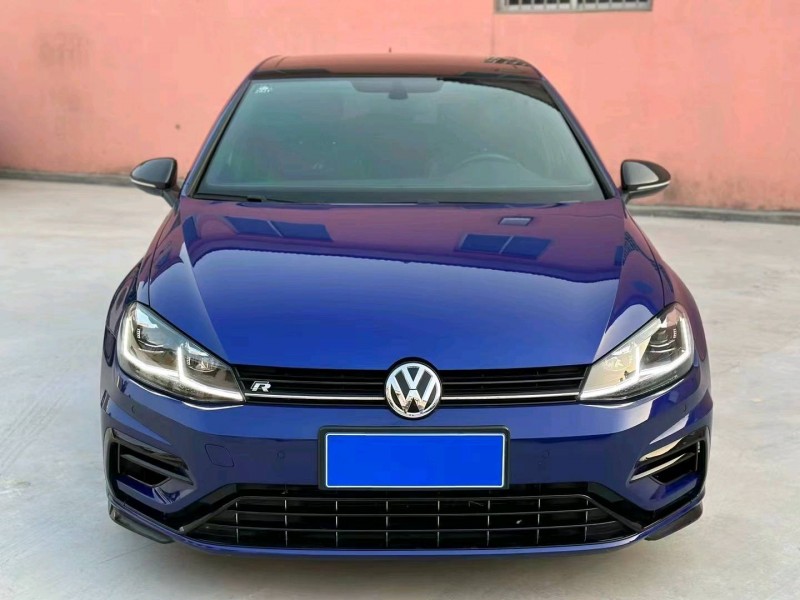 济宁19年大众高尔夫1