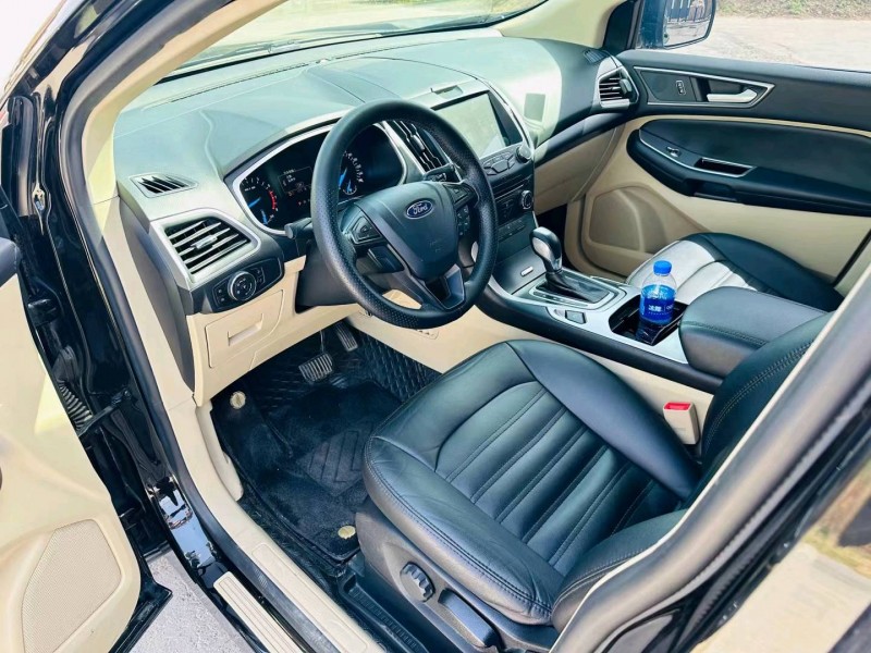 沈阳16年福特锐界4