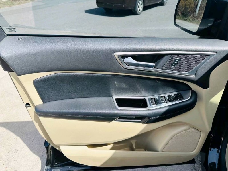 沈阳16年福特锐界6