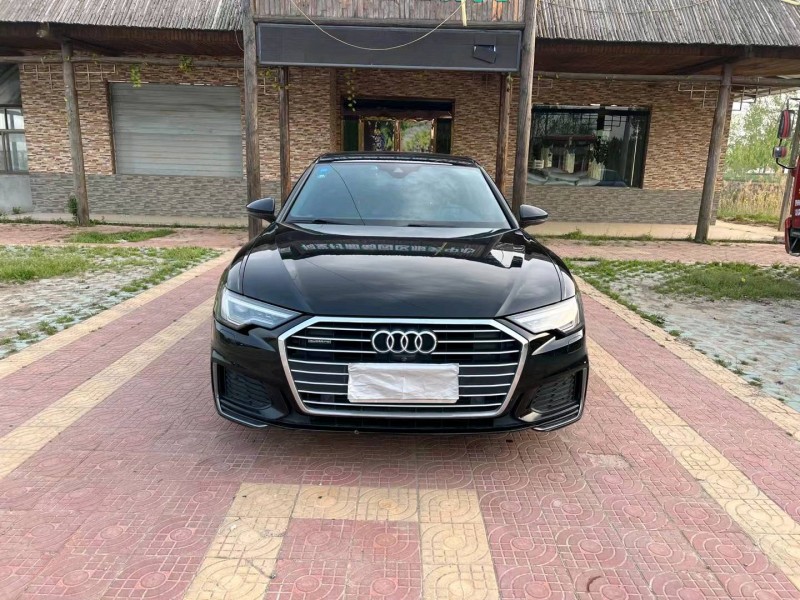 徐州19年奥迪A6L1