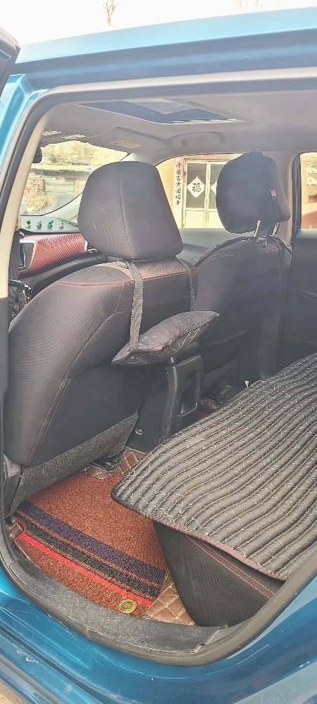 邯郸18年日产蓝鸟7