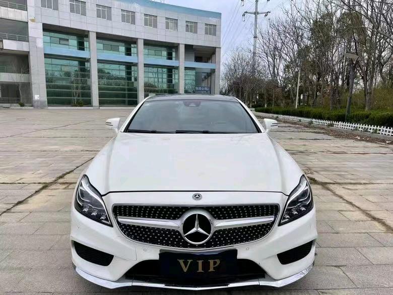 盐城16年奔驰CLS1