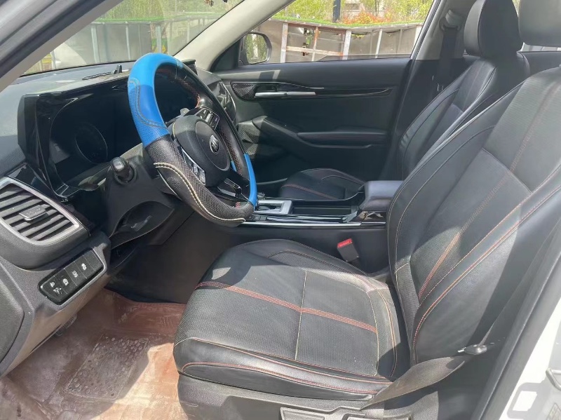 枣庄21年起亚KX39