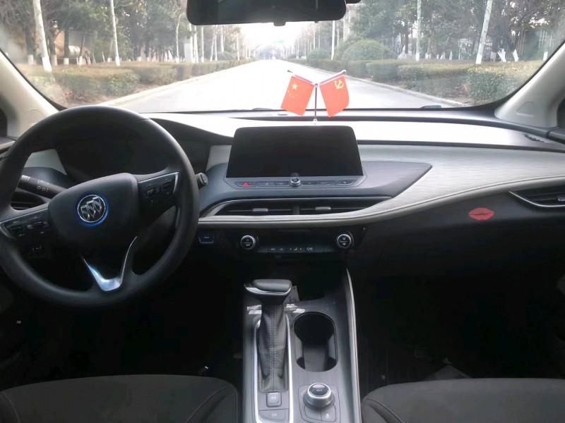 徐州21年别克微蓝5