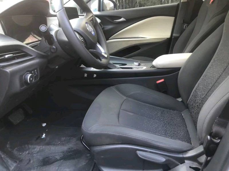 徐州21年别克微蓝7