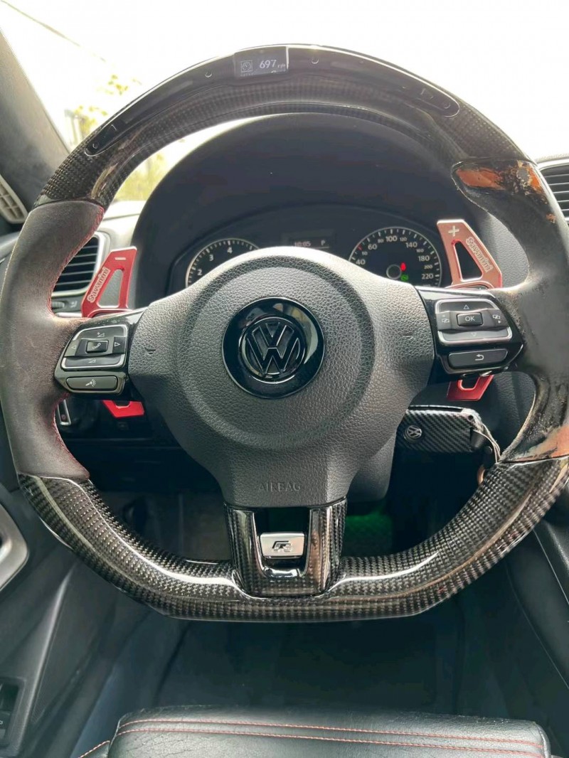 宜昌12年大众尚酷8