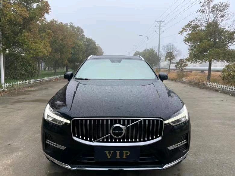 盐城21年沃尔沃XC601