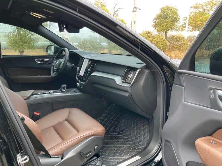 盐城21年沃尔沃XC605