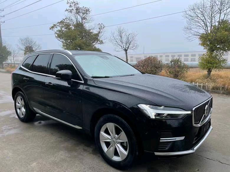 盐城21年沃尔沃XC603