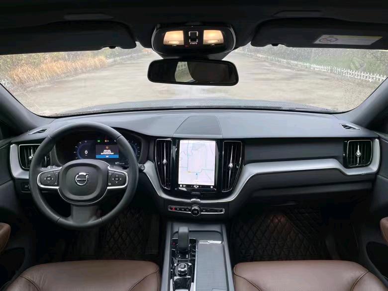盐城21年沃尔沃XC607