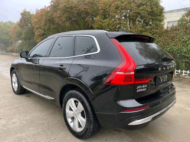 盐城21年沃尔沃XC608