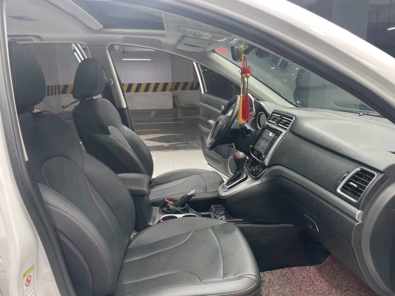 成都17年哈弗H67