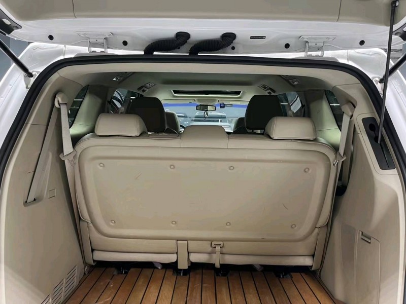 成都19年别克GL87