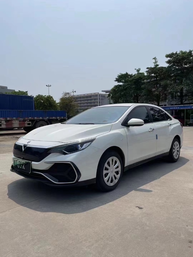 深圳22年啟辰D603