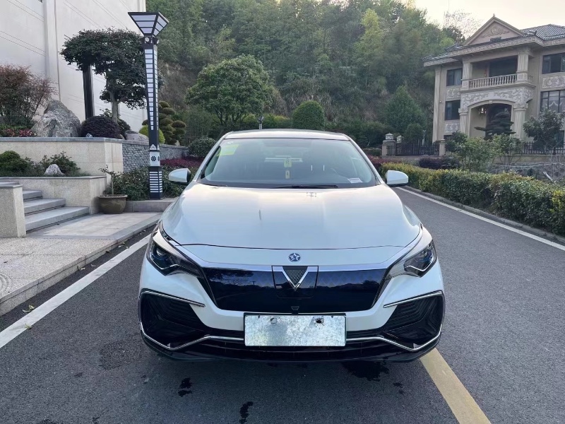 嘉興22年啟辰D601