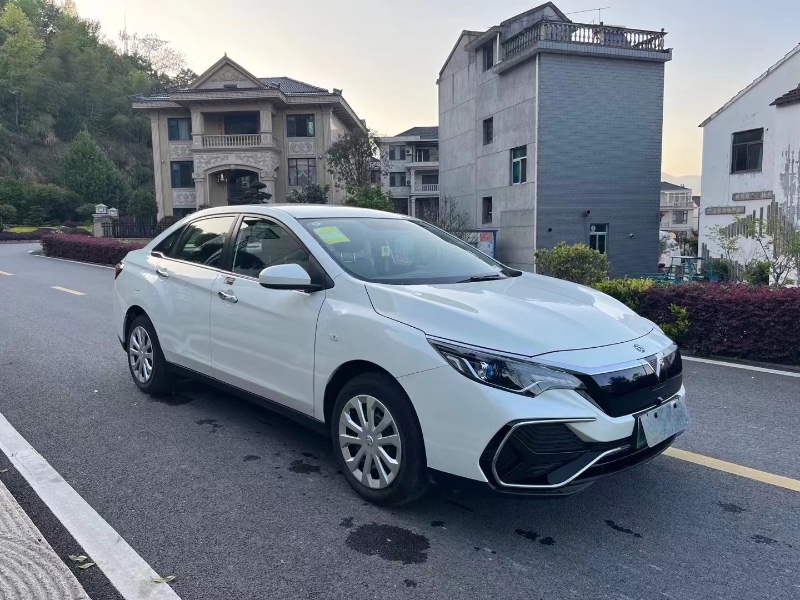 嘉興22年啟辰D608