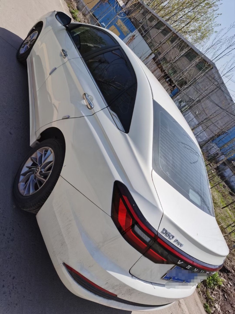 臨沂22年啟辰D606
