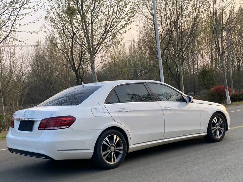 徐州15年奔驰E8