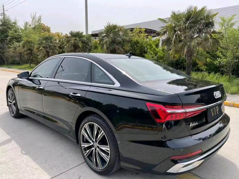 盐城22年奥迪A6L8