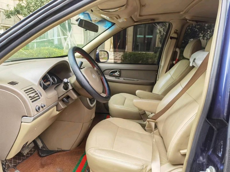 苏州13年别克GL86