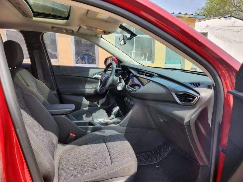 枣庄20年别克昂科拉5