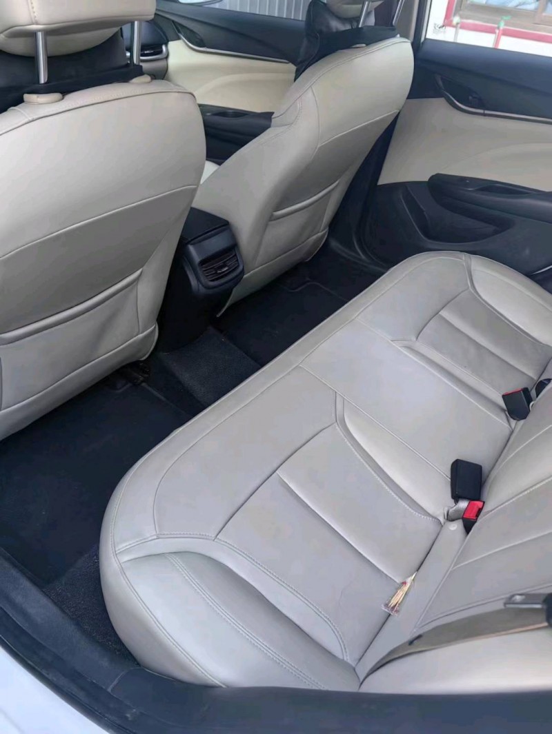 石家庄19年别克英朗6