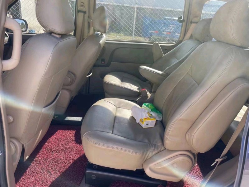 石家庄15年别克GL87