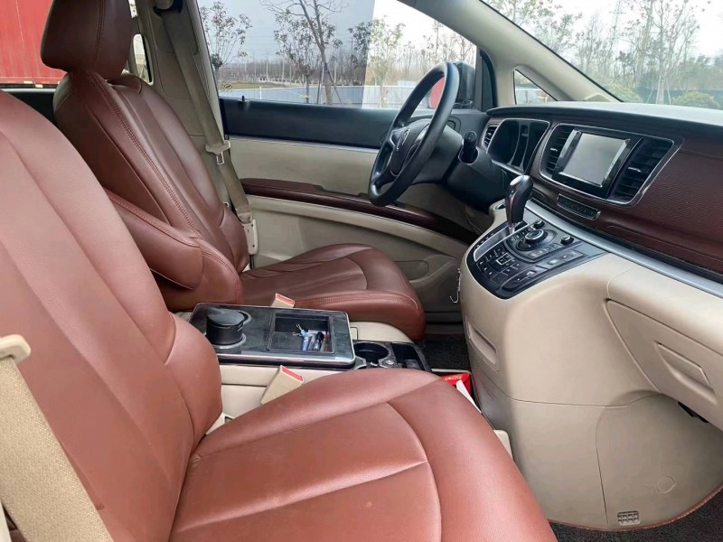 徐州16年别克GL88