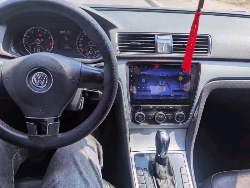 济宁12年大众帕萨特4