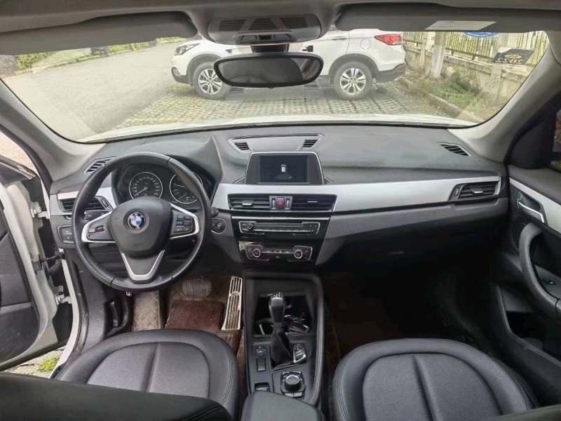 宜昌18年宝马X14