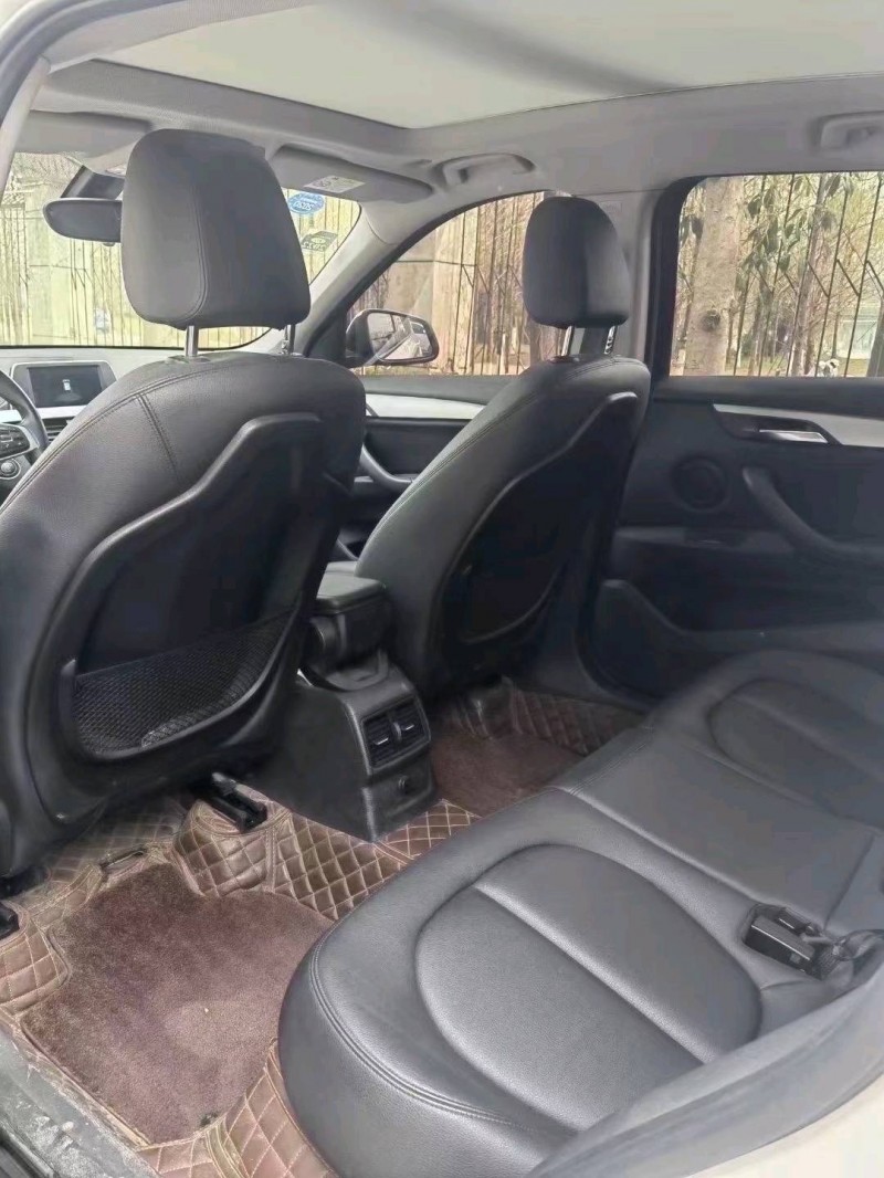 宜昌18年宝马X16