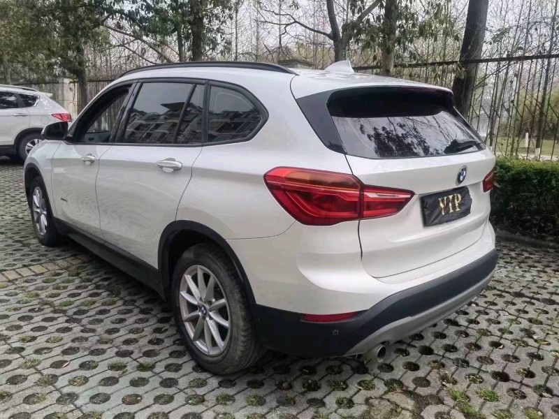 宜昌18年宝马X17