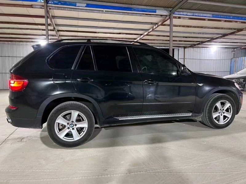 聊城13年宝马X58