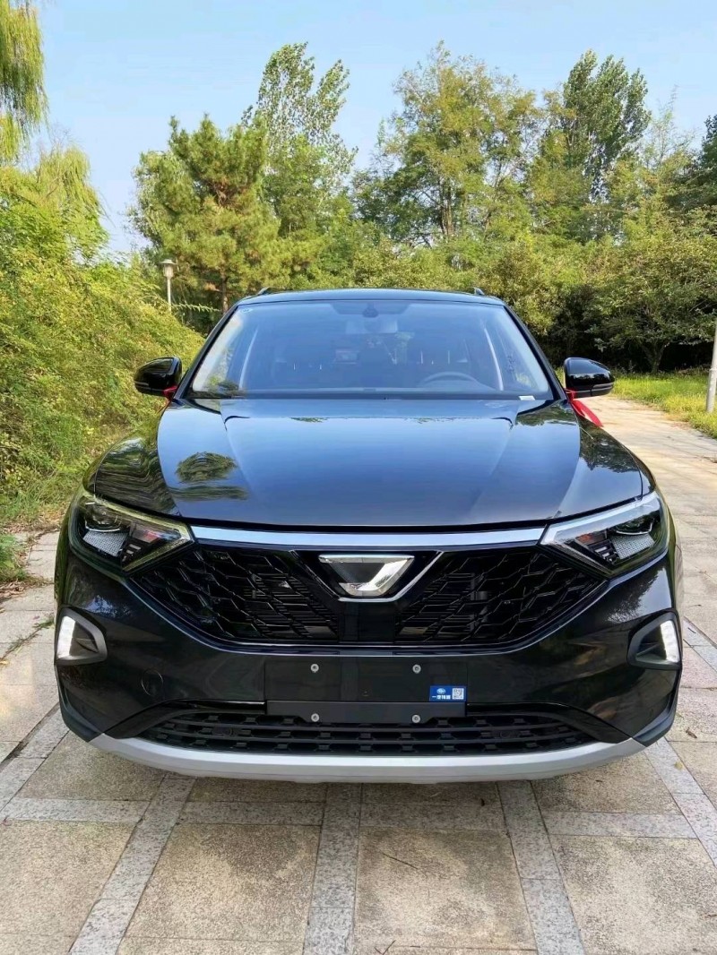 潍坊21年大众捷达VS71