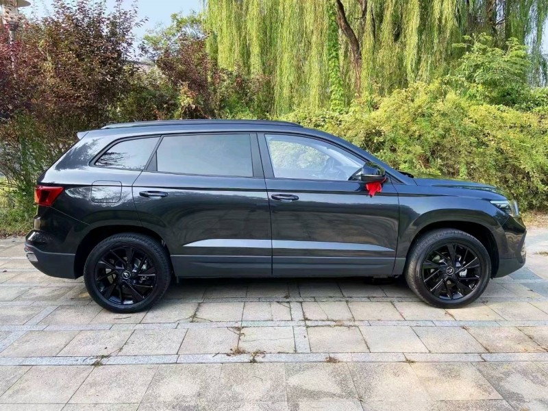 潍坊21年大众捷达VS73