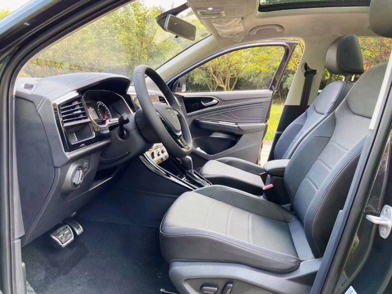 潍坊21年大众捷达VS75