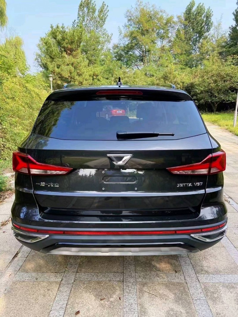 潍坊21年大众捷达VS79