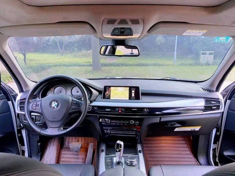 潍坊20年宝马X54