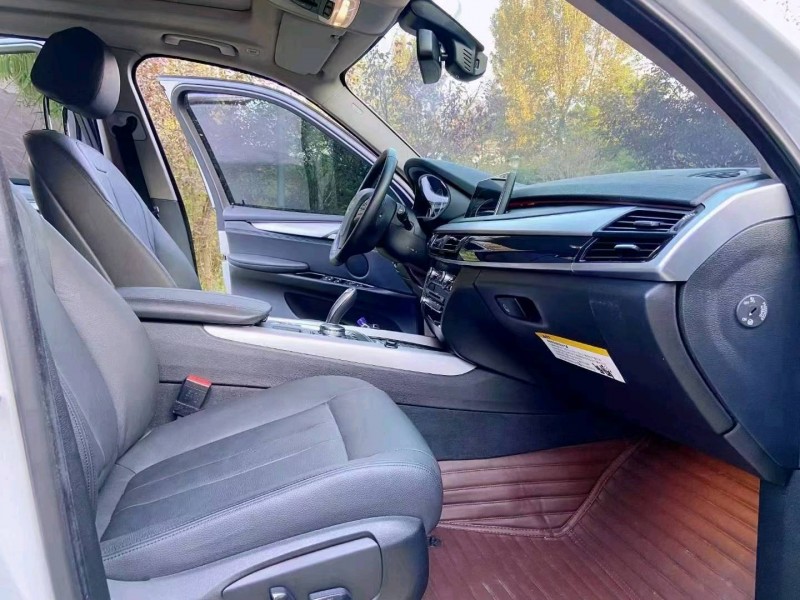 潍坊20年宝马X55