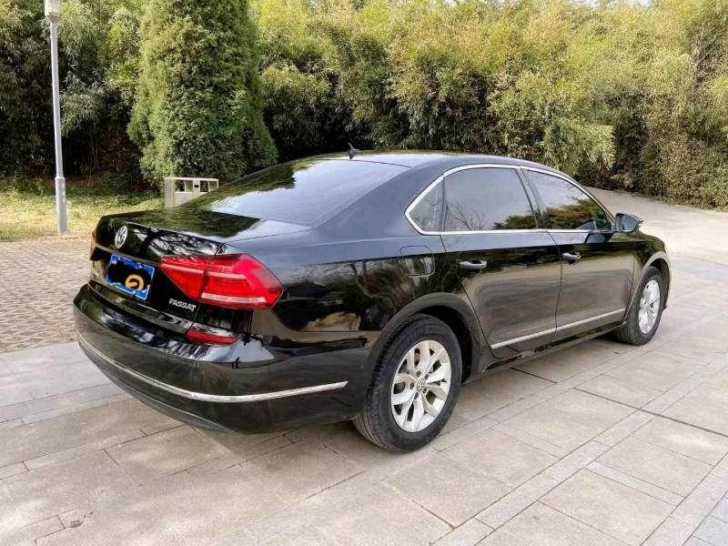 潍坊19年大众帕萨特6