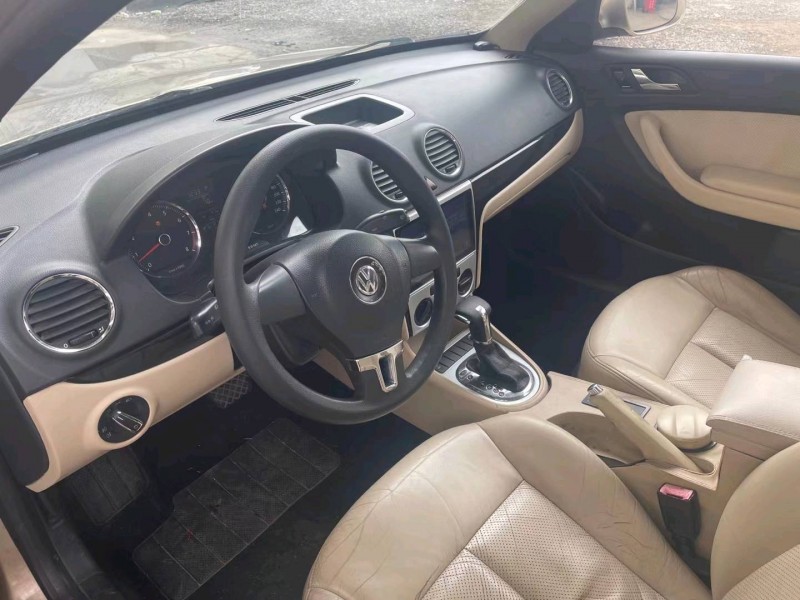 保定11年大众朗逸6